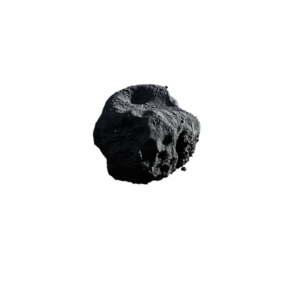 grey asteroid 2