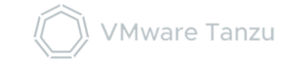Vmware Tanzu logo